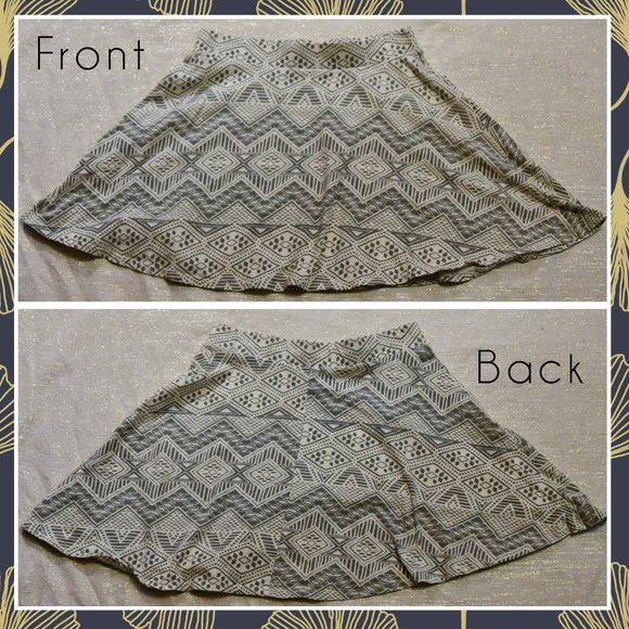 PacSun Dresses & Skirts - BOGO L.A. Hearts Mini Skirt